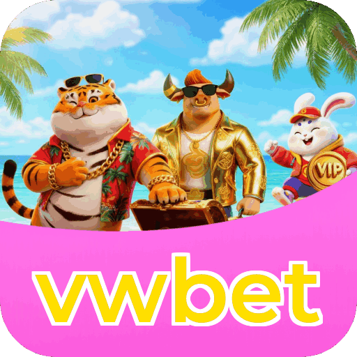 Login rápido no app vwbet