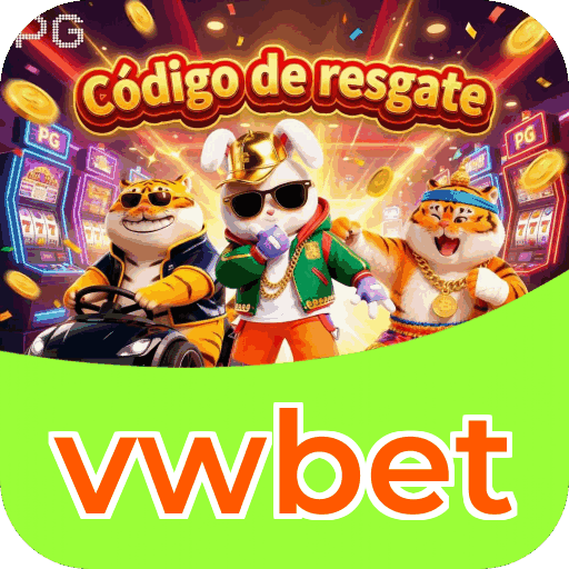 Siga a vwbet no Facebook